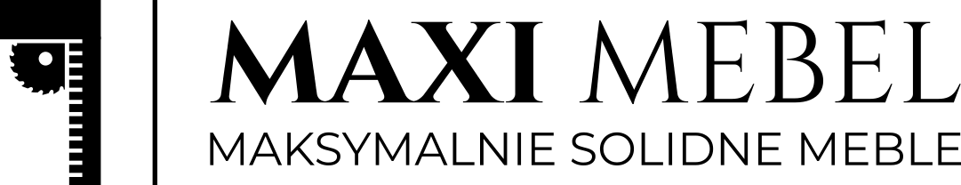 Logo firmy Maxi Mebel